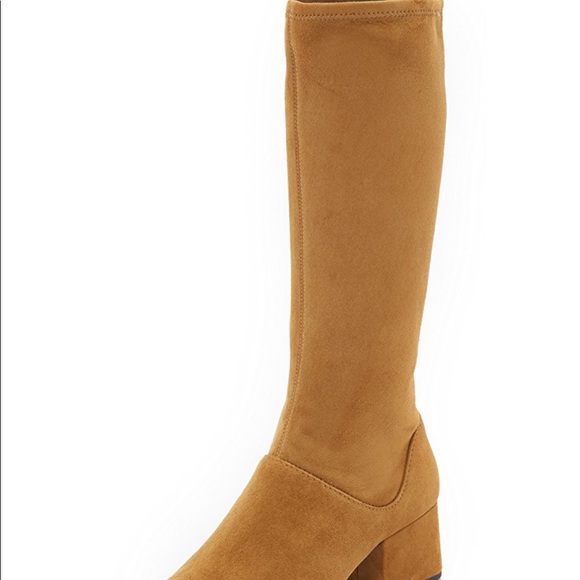 Cube ope toe tall boots by Phillip Lim- brand new - Picture 4 of 5